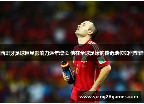 西班牙足球巨星影响力逐年增长 他在全球足坛的传奇地位如何塑造 西班牙足球巨星影响力逐年增长 他在全球足坛的传奇地位如何塑造