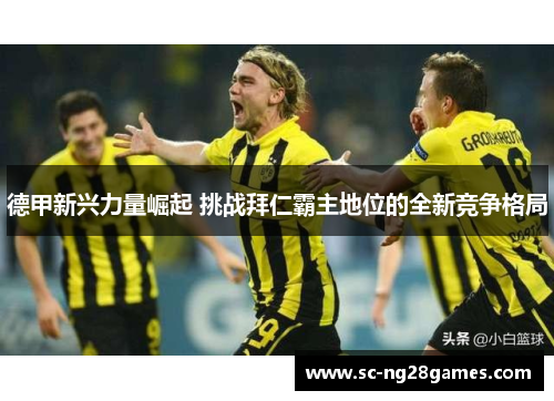 德甲新兴力量崛起 挑战拜仁霸主地位的全新竞争格局 德甲新兴力量崛起 挑战拜仁霸主地位的全新竞争格局