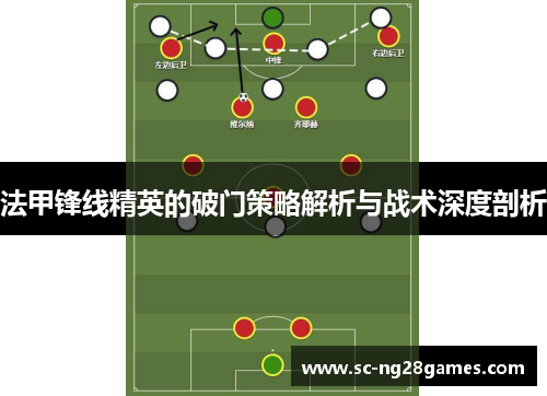 法甲锋线精英的破门策略解析与战术深度剖析