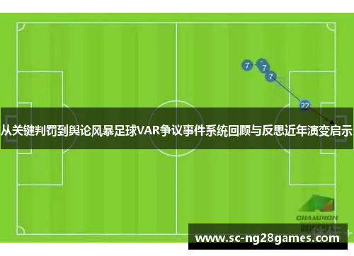 从关键判罚到舆论风暴足球VAR争议事件系统回顾与反思近年演变启示